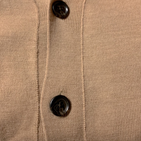 NWT Polo Ralph Lauren Merino Wool Cardigan
Logo on chest men camel size 2XL - Picture 7 of 10